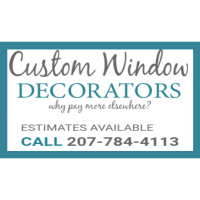 Custom Window Decorators Logo