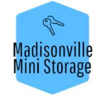 Madisonville Mini Storage Logo