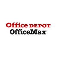 OfficeMax - CLOSED Logo