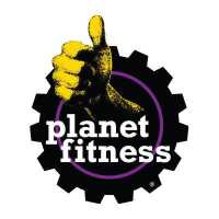 Planet Fitness Corporate Office Logo