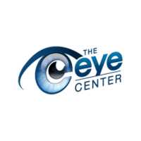 The Eye Center Logo
