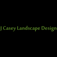 J Casey Landscape Design Logo