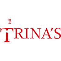 Trina's Concierge and Catering Logo