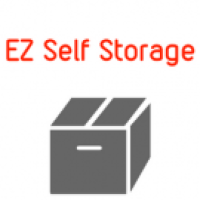 EZ Self Storage Logo