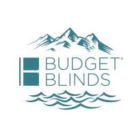 Budget Blinds of Montrose-Telluride Logo