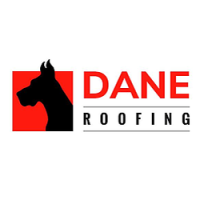 Dane Roofing Logo