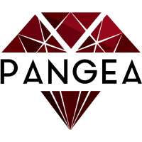 Pangea Collectors Coins Jewelry Watches Logo