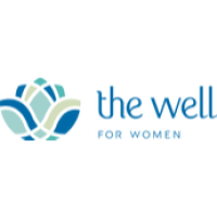 The Well For Women Logo
