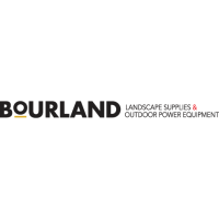 Bourland Landscape Supplies & Outdoor Power Equipment Logo