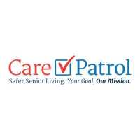 CarePatrol: Senior Care Placement in Boca Raton & North Broward Logo