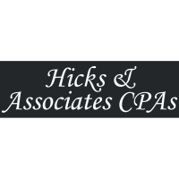 Hicks & Associates CPAs Logo