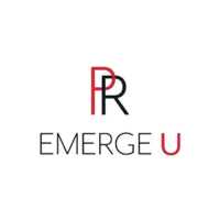 EmergeU PR Logo