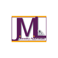 Jml Jewelry Appraisals Logo