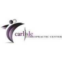 Carlisle Chiropractic Center Logo
