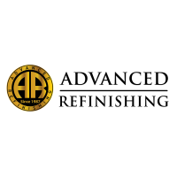 Advanced Refinishing, LLC Logo