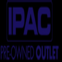 IPAC Pre-Owned Outlet Logo