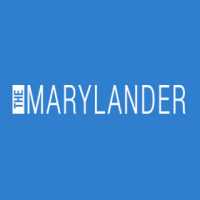 The Marylander Apartment Homes Logo
