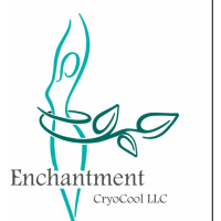 Enchantment CryoCool LLC. Logo