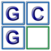 Great Computer Guy, Inc. Logo