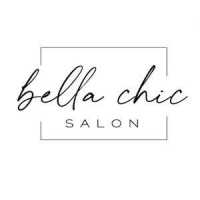 Bella Chic Salon Logo