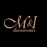 M&I Dancewear Logo