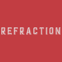 Refraction Logo