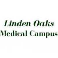 Linden Oaks Medical Campus Logo