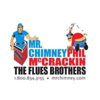 Mr Chimney Logo