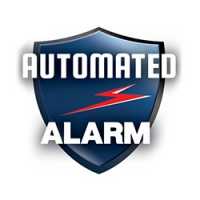 Automated Alarm Co Inc Logo