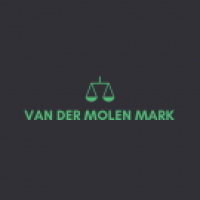 Van Der Molen Mark Logo
