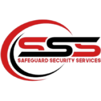 Safeguard Security Services Logo
