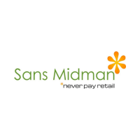 Sans Midman Logo