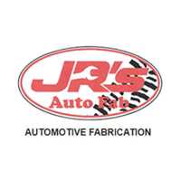 JR's Auto Fab Logo