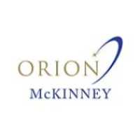 Orion McKinney Logo