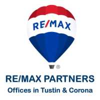 Jesse Ramirez - Re/max Partners Logo