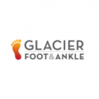 Glacier Foot & Ankle Associates Logo