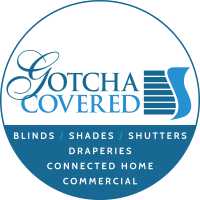 Gotcha Covered of Parrish and Lakeland Logo