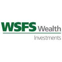 WSFS Wealth Investments Logo