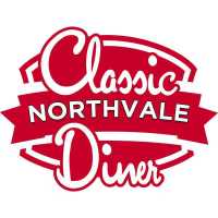 Northvale Classic Diner Logo