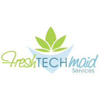Fresh Tech Maid Chicago Logo