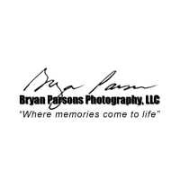Bryan Parsons Photography, LLC Logo