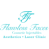 Flawless Faces MedSpa Chandler Botox, Lip Fillers And Laser Hair Removal Logo