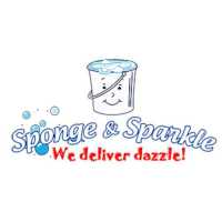 Sponge & Sparkle Logo