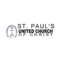 St Paul's United Church Of Christ Logo