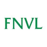 FNV Landscaping Logo