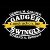 Gauger & Swingly Construction, Inc. Logo