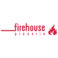 Firehouse Pizzeria Logo