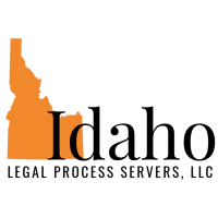Idaho Legal Process Servers, LLC Logo