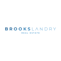 Brooks Landry Real Estate Logo