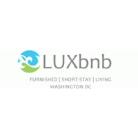 LUXbnb Logo